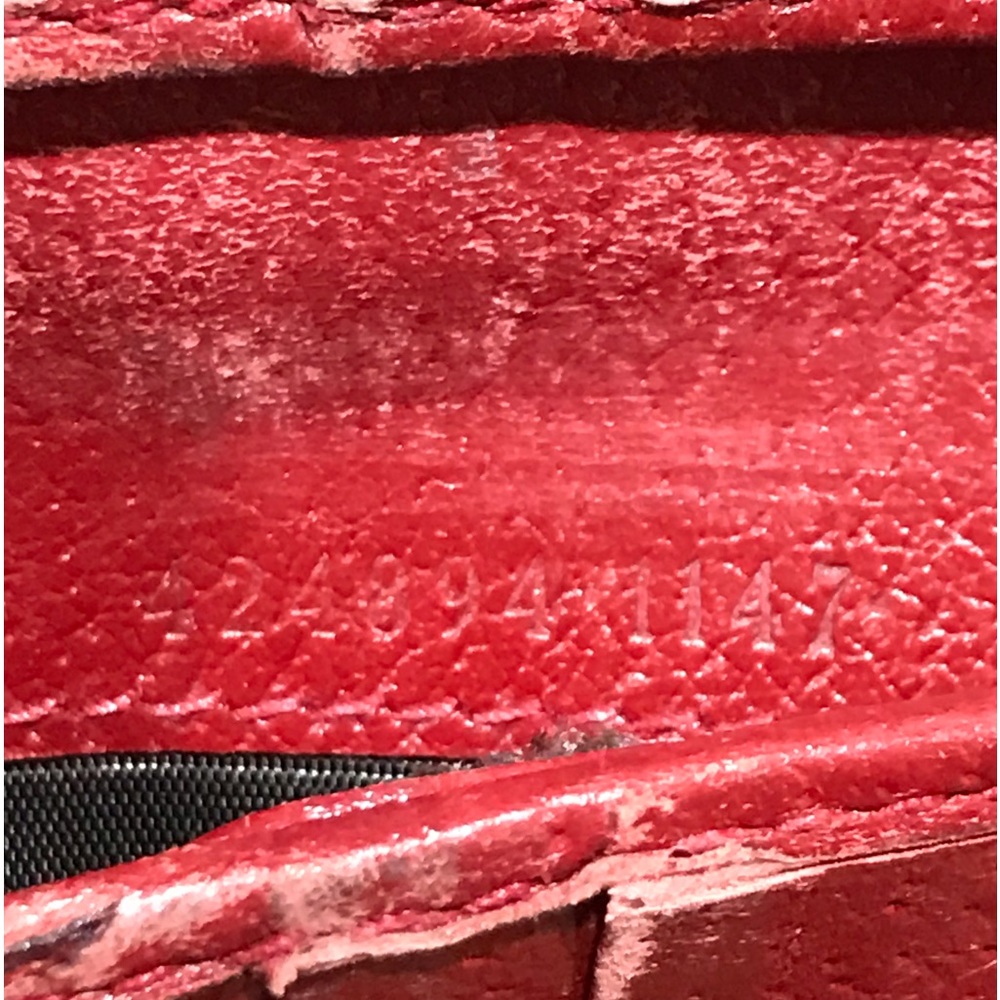 GUCCI GG Supreme Tian Bird Bifold Wallet 😍🔥 - Picture 7 of 17